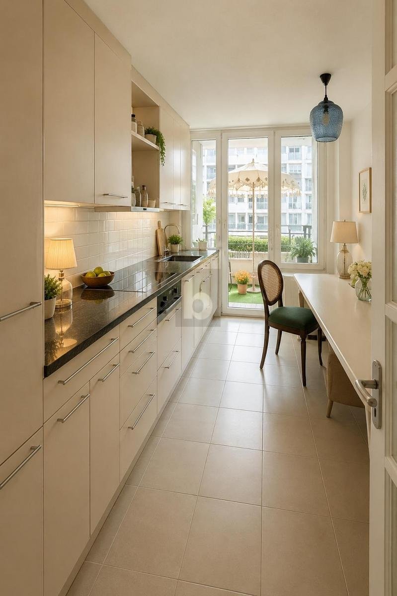 3 ½ rooms apartment, Foto 4 von 4