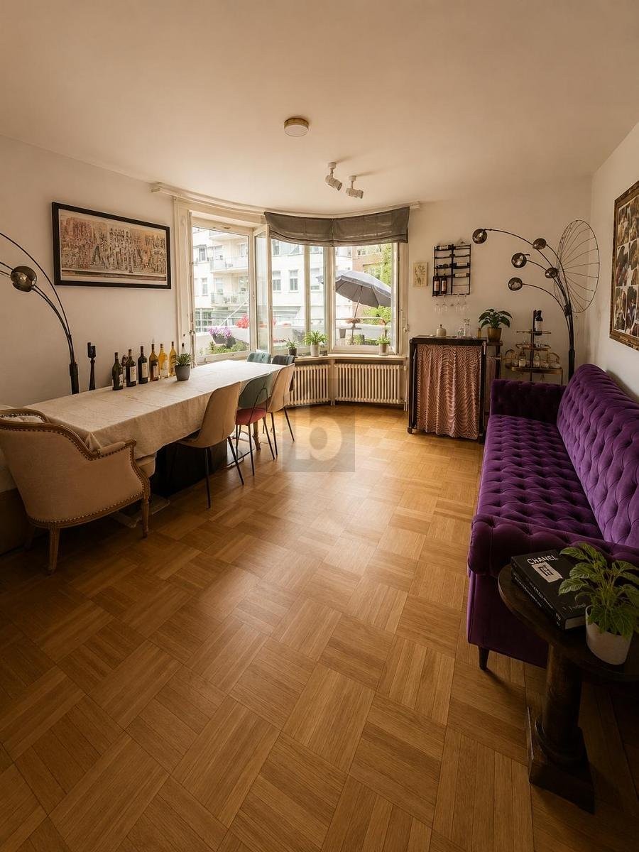 3 ½ rooms apartment, Foto 1 von 4