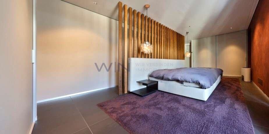 4 ½ rooms loft