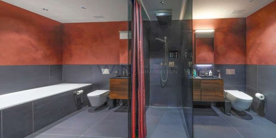 4 ½ rooms loft