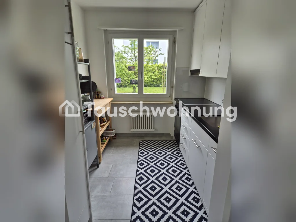 Appartement de 2 ½ pièces