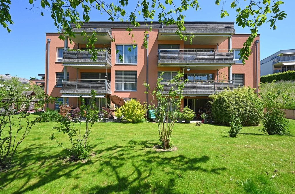 5 ½ rooms apartment, Foto 2 von 10