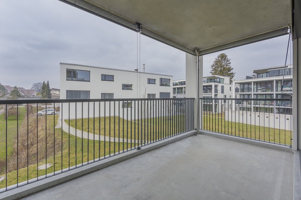 Appartamento di 2 ½ locali