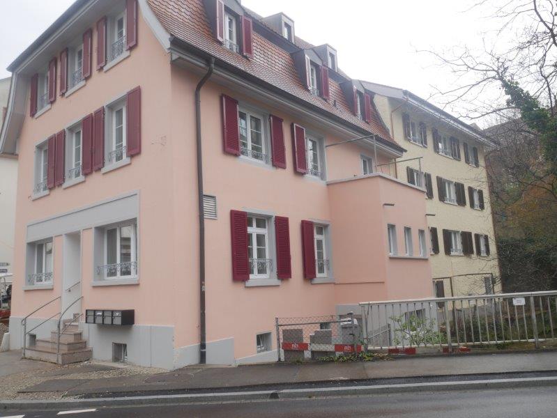 ufficio di 14m², foto 7 di 7