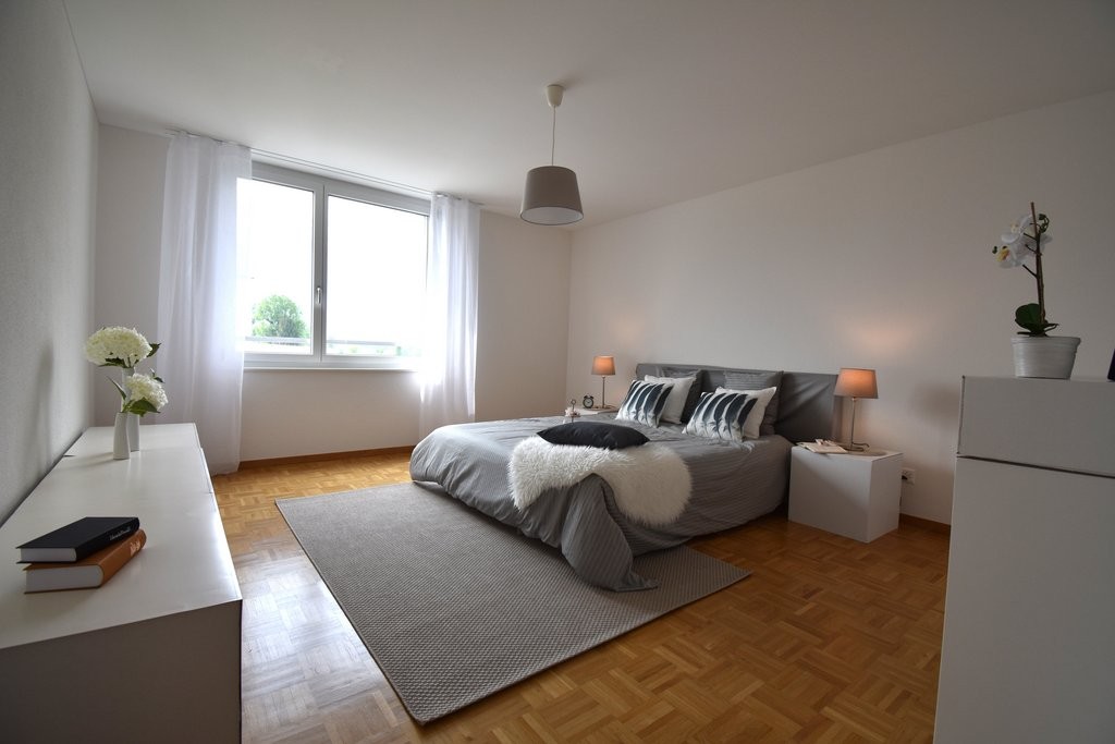 4 ½ rooms apartment, Foto 2 von 9