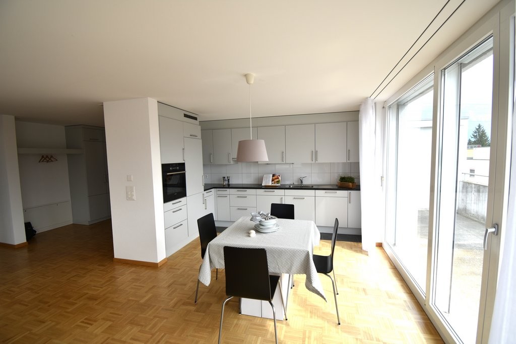 4 ½ rooms apartment, Foto 4 von 9