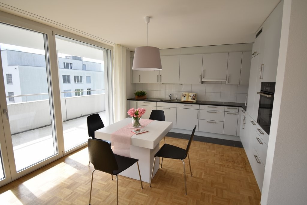 4 ½ rooms apartment, Foto 5 von 9