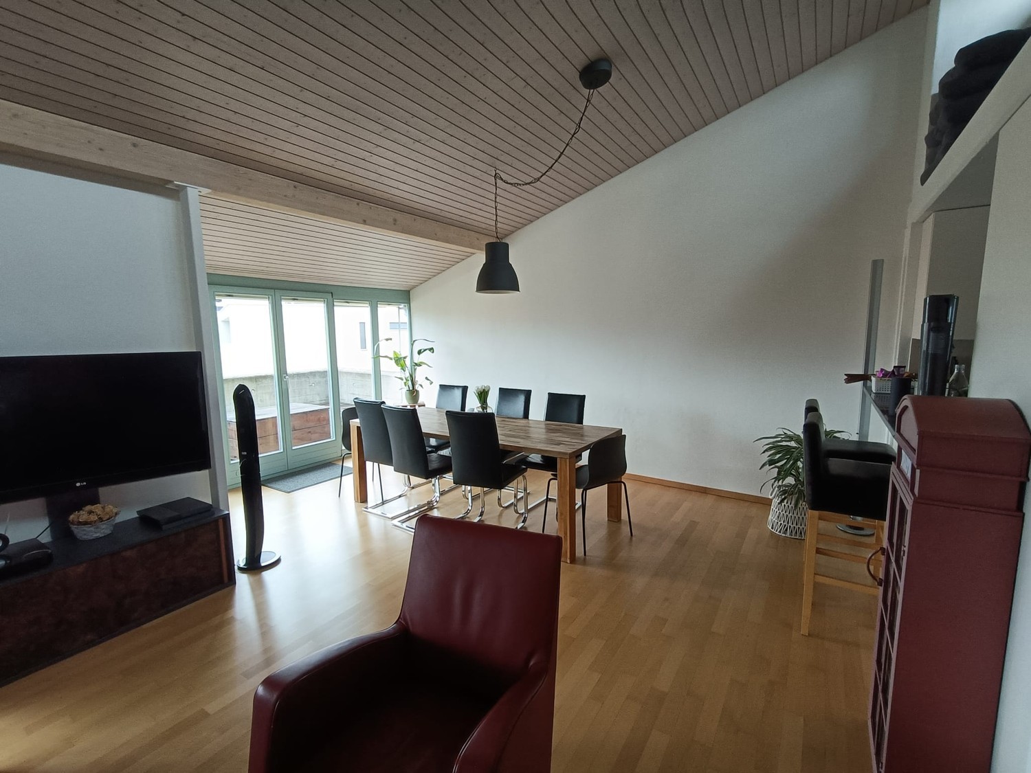 Room in a shared flat, Foto 9 von 10
