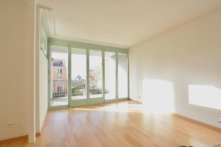 Room in a shared flat, Foto 1 von 10