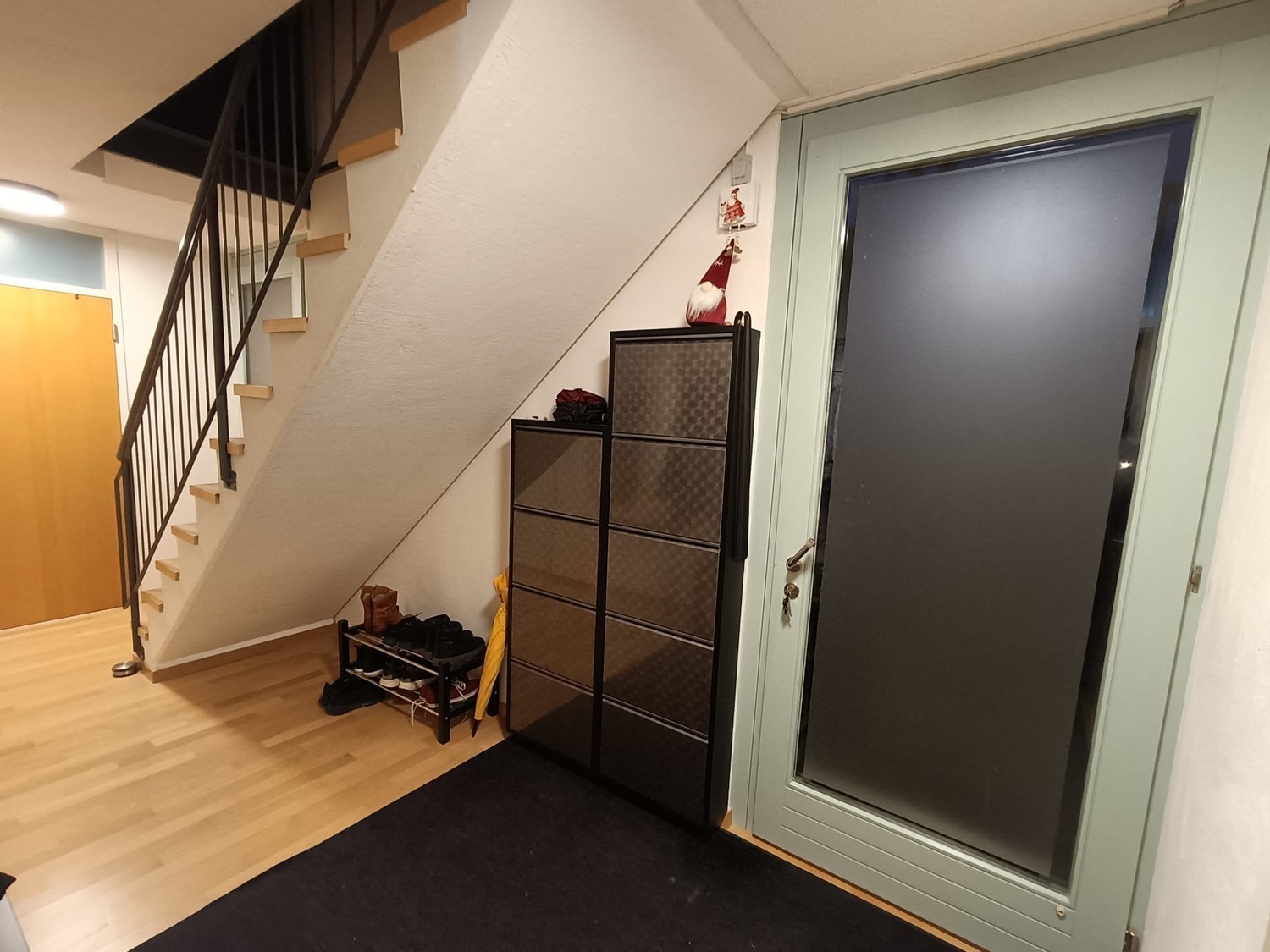 Room in a shared flat, Foto 5 von 10
