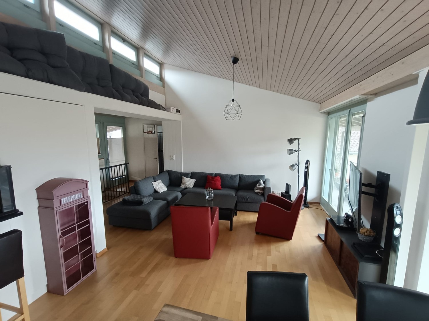 Room in a shared flat, Foto 8 von 10