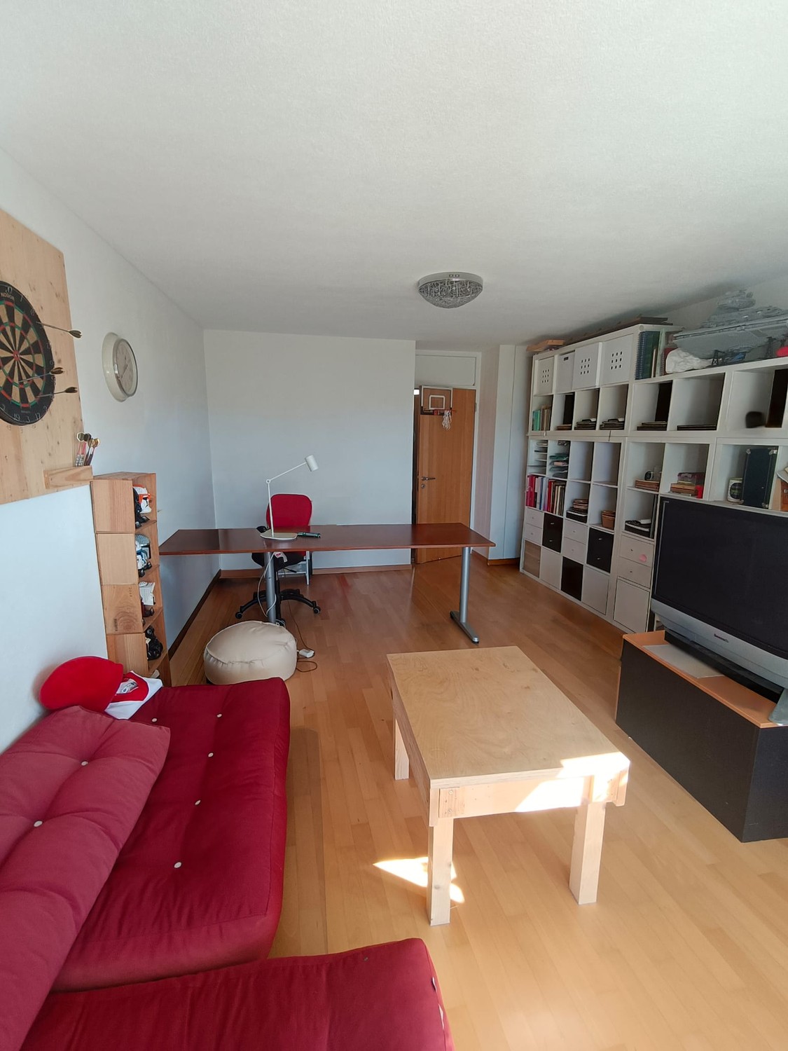 Room in a shared flat, Foto 2 von 10