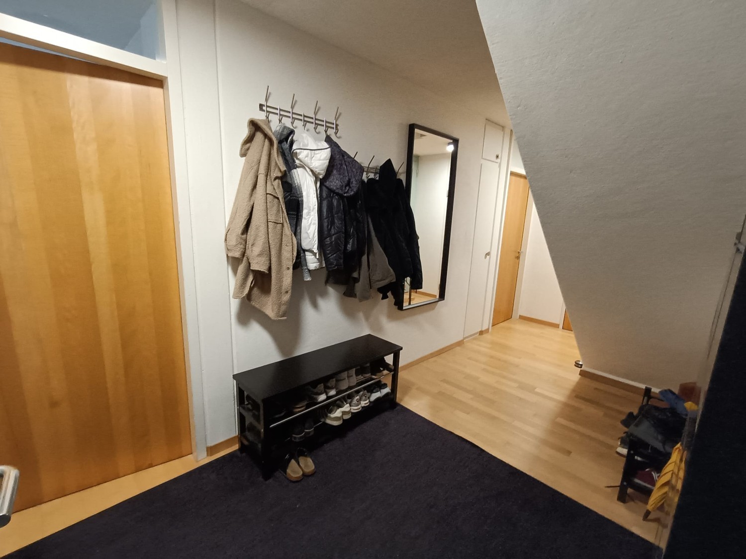 Room in a shared flat, Foto 4 von 10