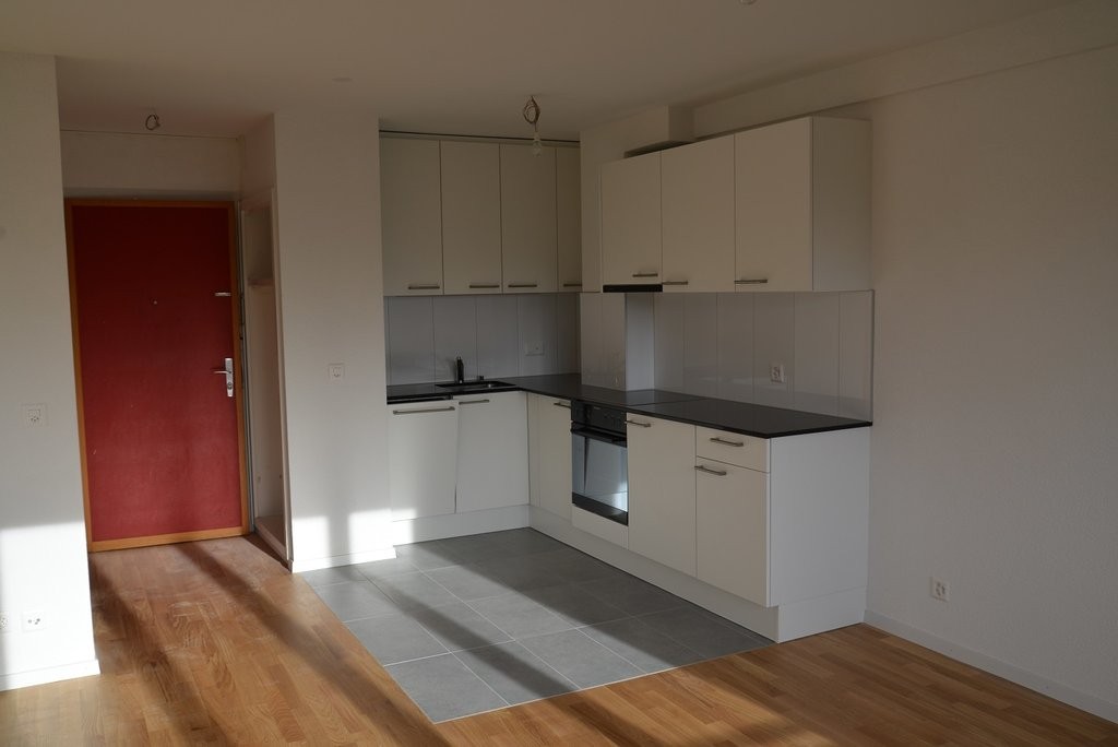 1 room apartment