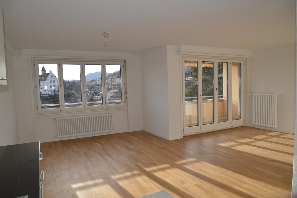 1 room apartment
