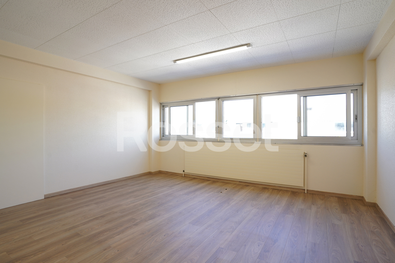 18m² Atelier