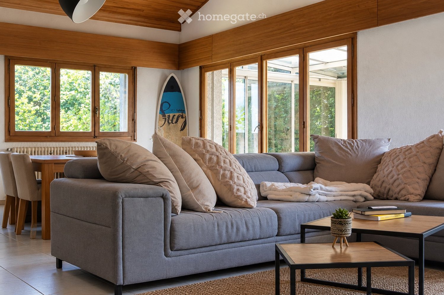 1 Zimmer Einzelzimmer, Foto 2 von 3