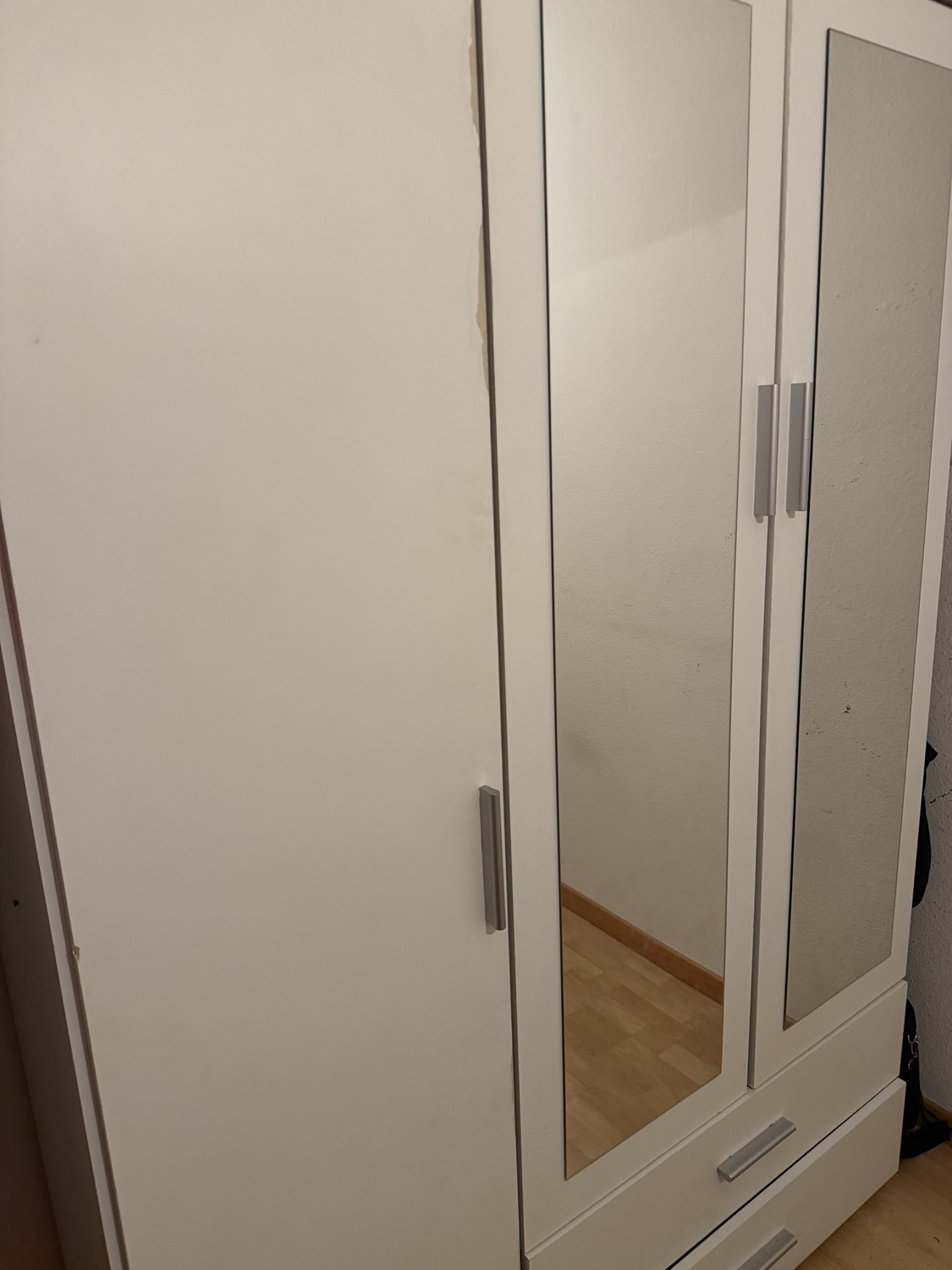 Room in a shared flat, Foto 6 von 6
