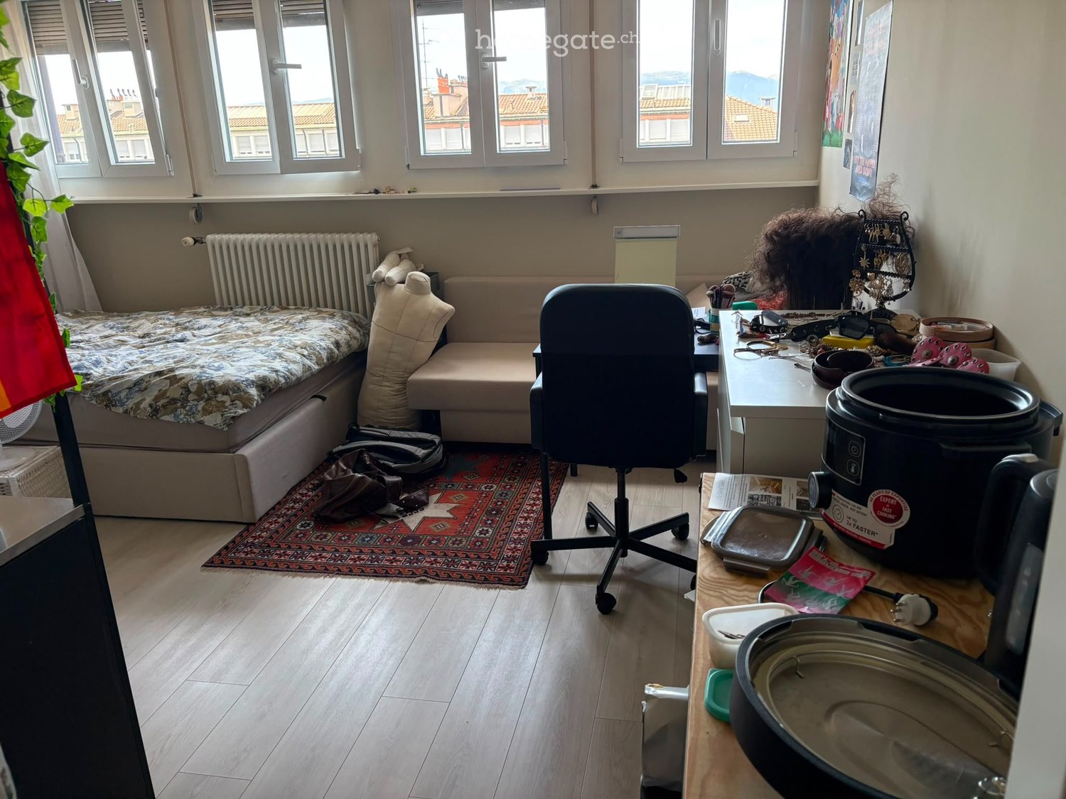 appartamento di 1 locale