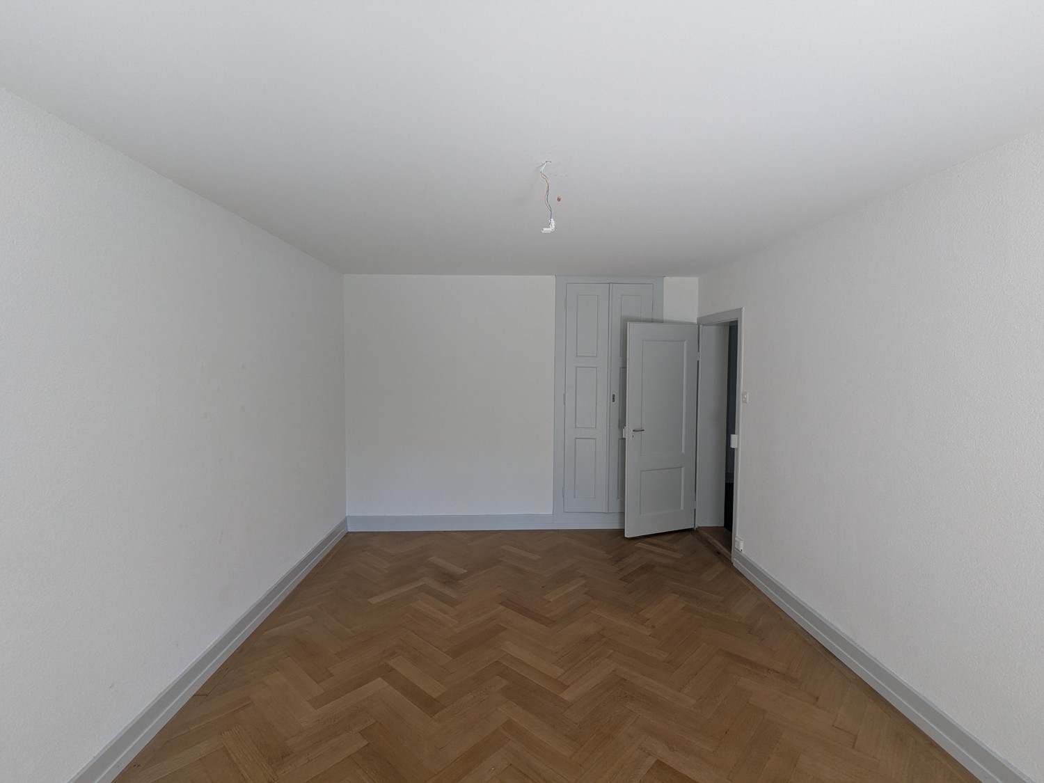 2 ½ rooms apartment, Foto 4 von 7