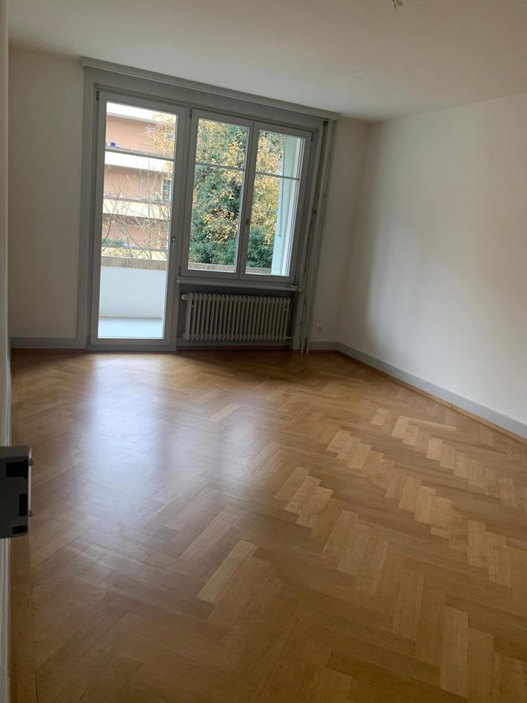 2 ½ rooms apartment, Foto 2 von 7