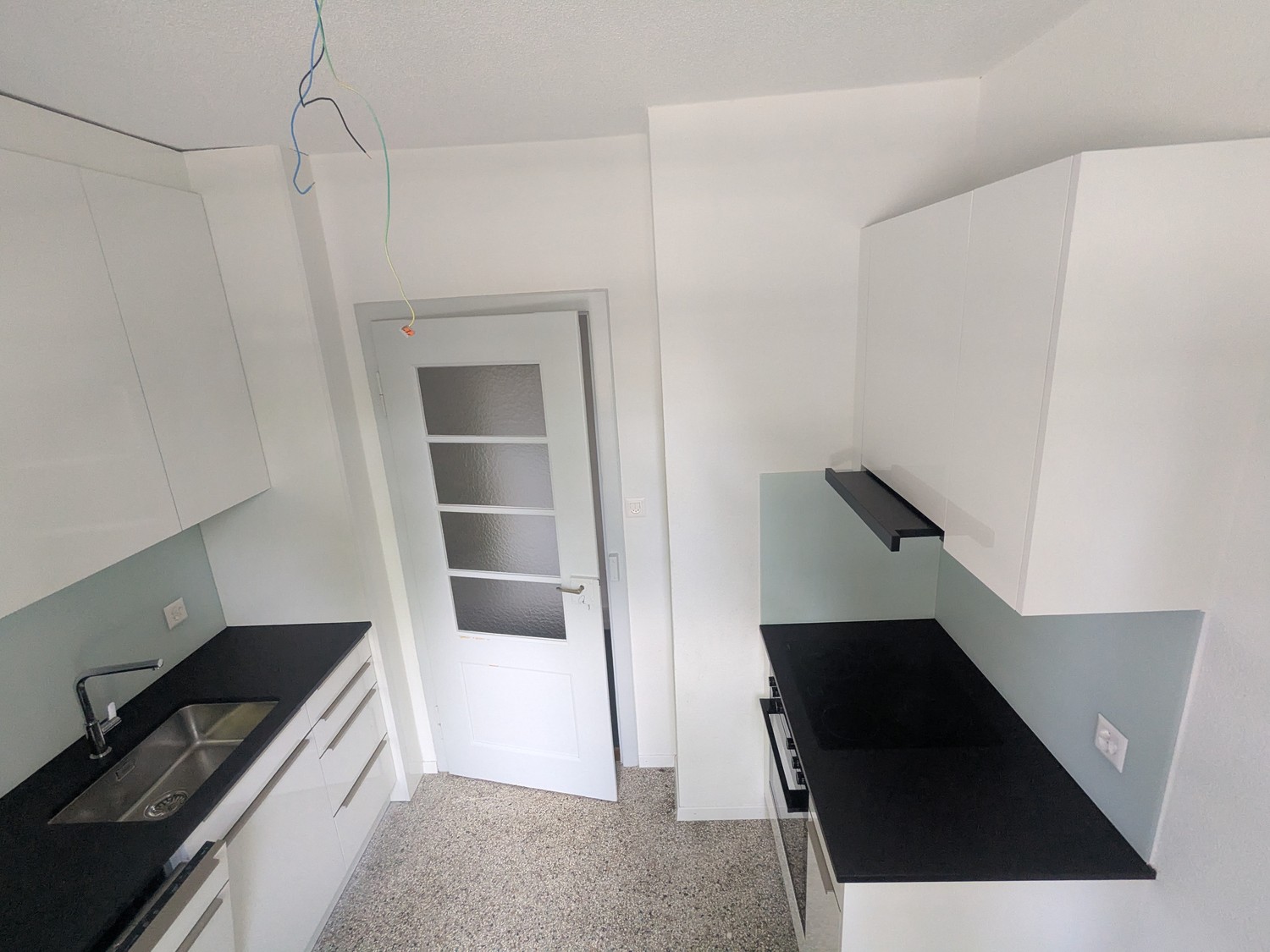 2 ½ rooms apartment, Foto 6 von 7