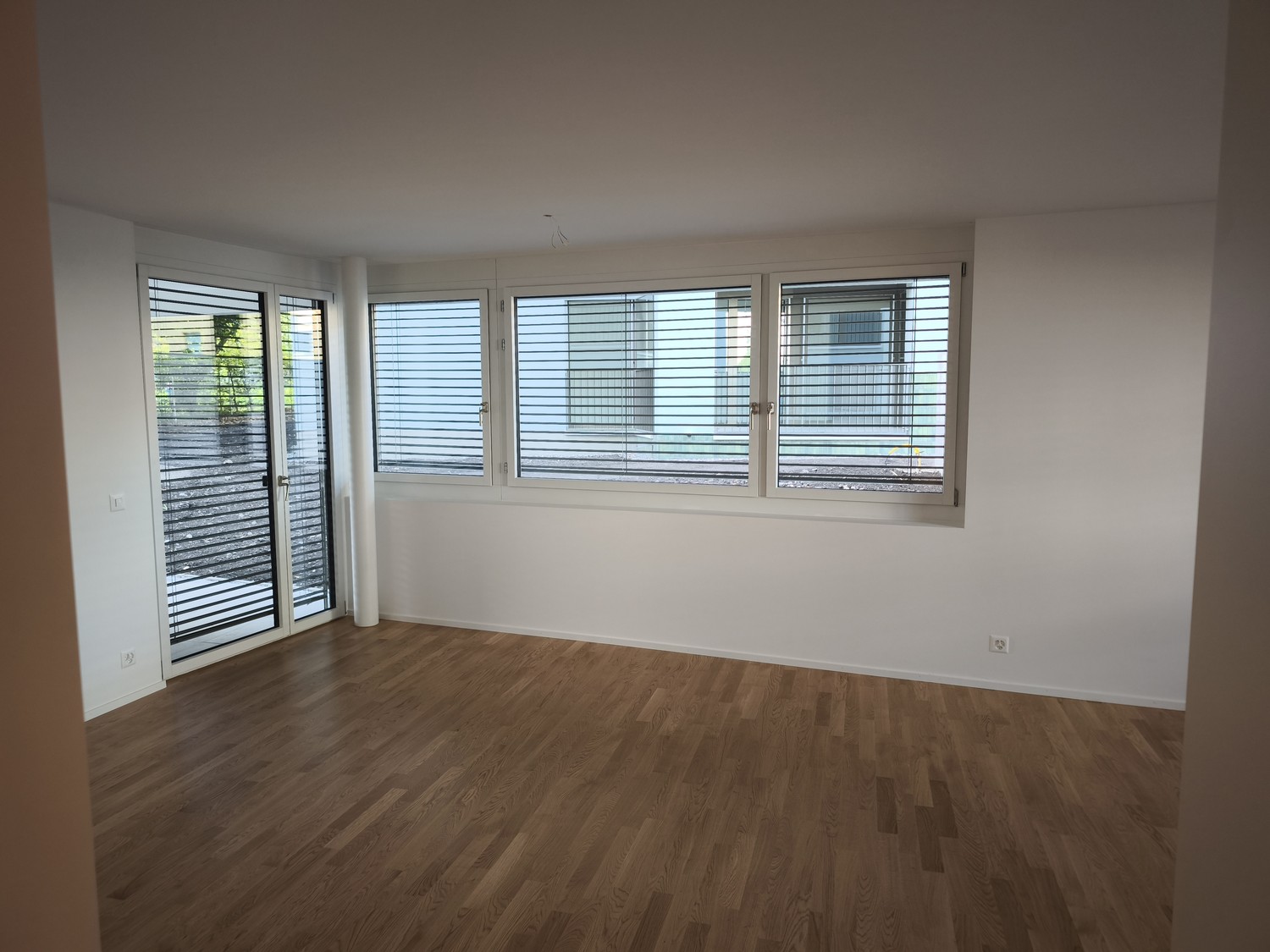 Appartement de 1 ½ pièces