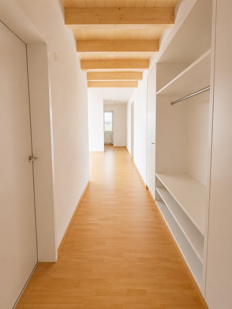 Appartamento di 4 ½ locali