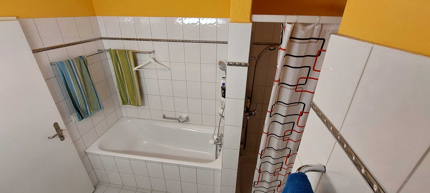 3 ½ rooms apartment, Foto 4 von 5