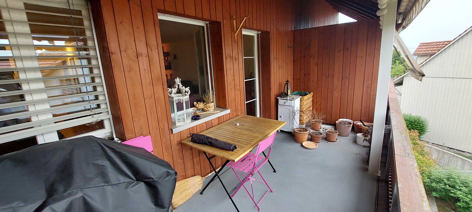 3 ½ rooms apartment, Foto 5 von 5