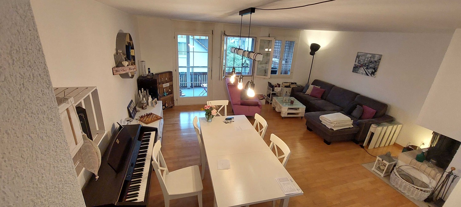 3 ½ rooms apartment, Foto 2 von 5
