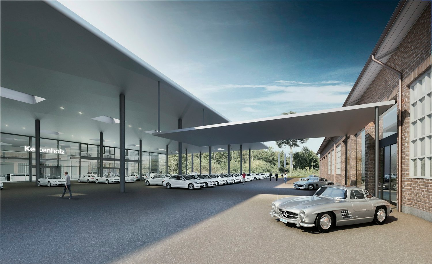 Building land, Foto 5 von 5