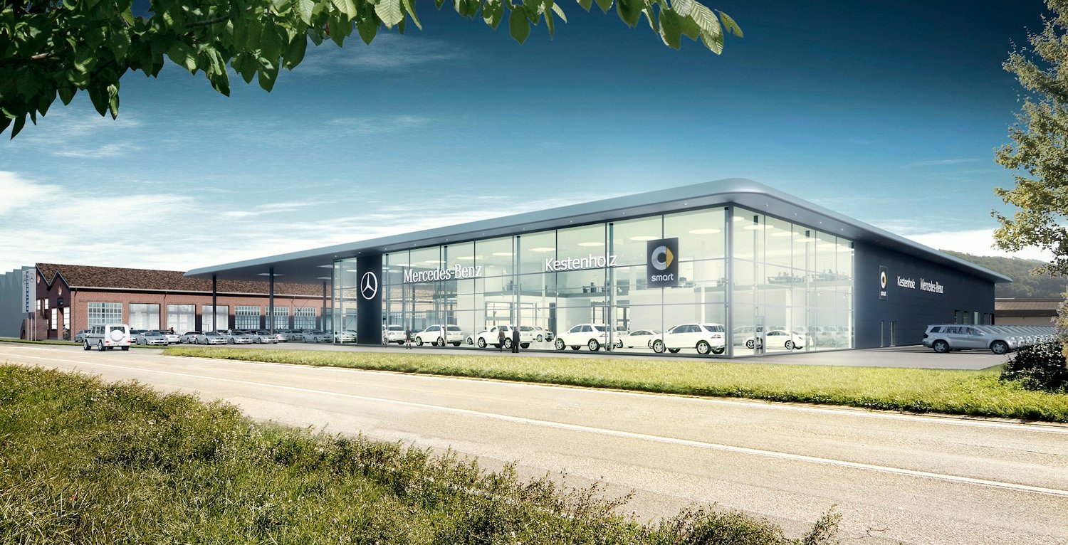 Building land, Foto 4 von 5