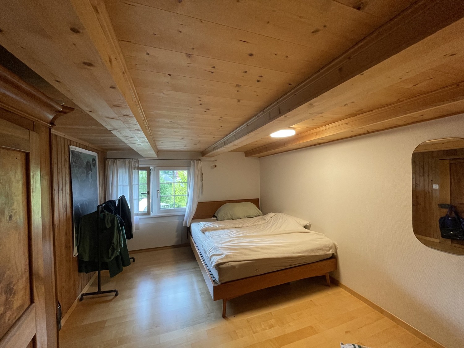 2 ½ rooms apartment, photo 6 sur 7