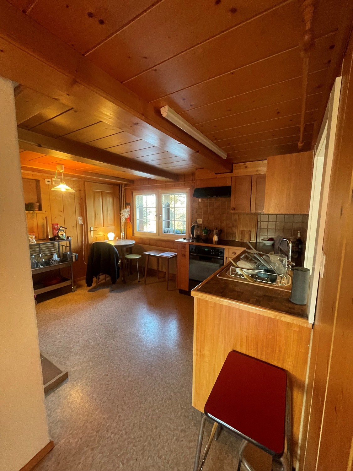 2 ½ rooms apartment, photo 4 sur 7