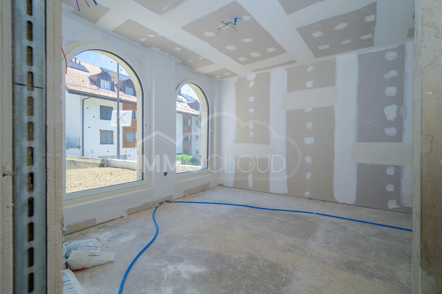 11m² Büro