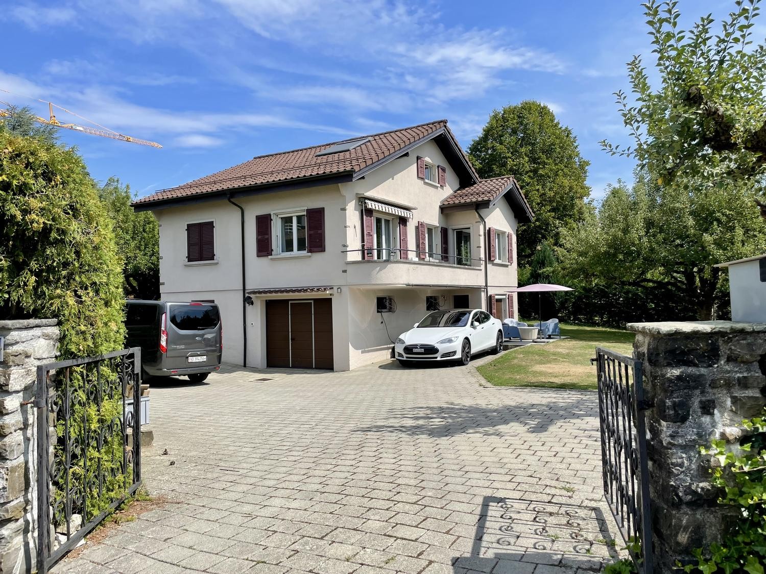 6 rooms single house, photo 10 sur 10