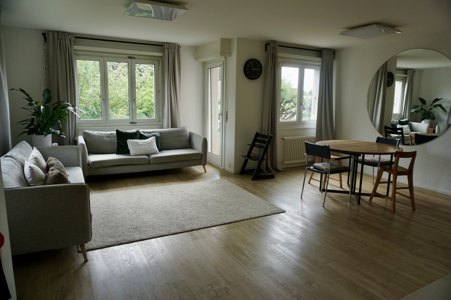 6 rooms single house, photo 7 sur 10