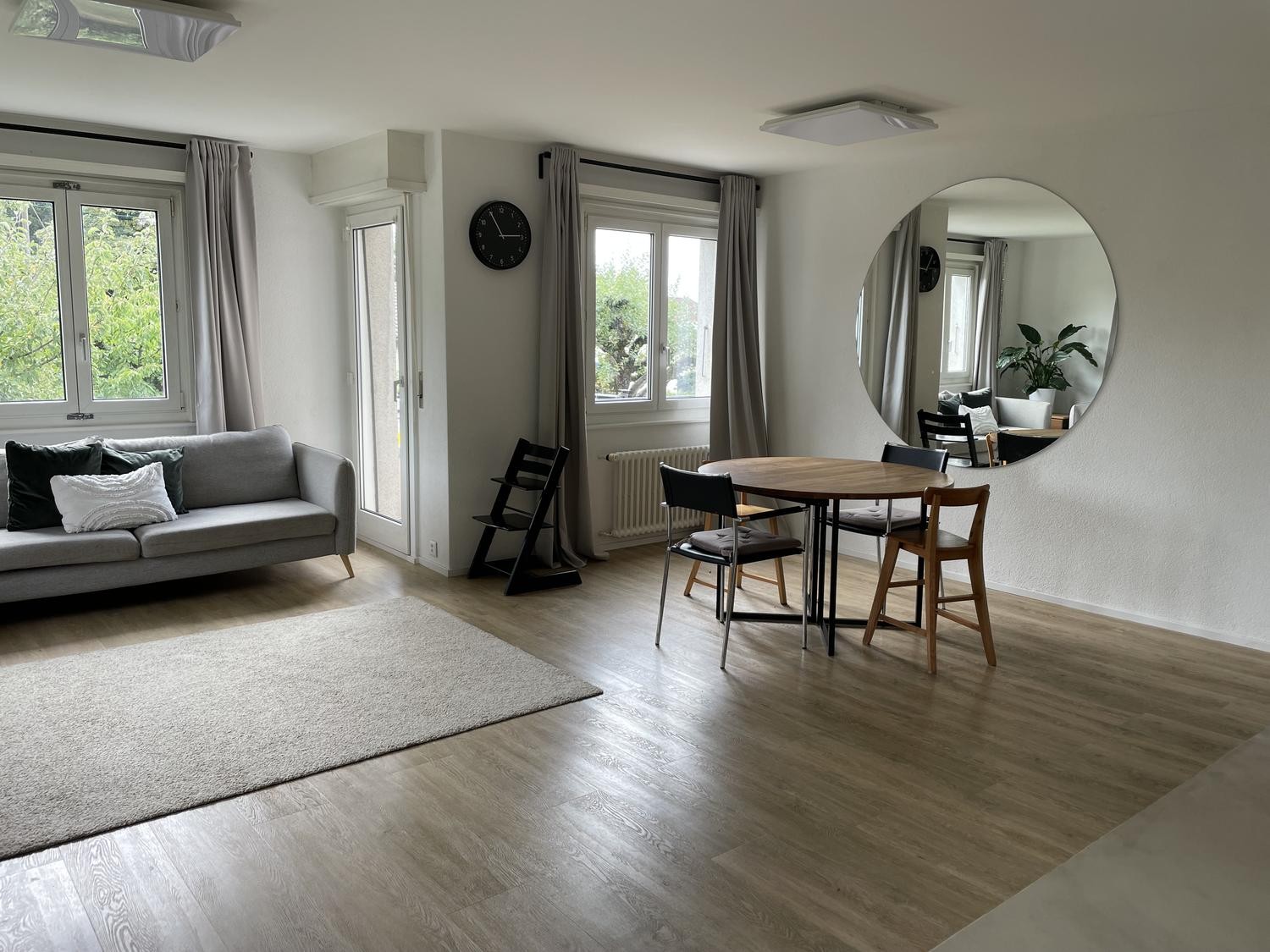 6 rooms single house, photo 6 sur 10