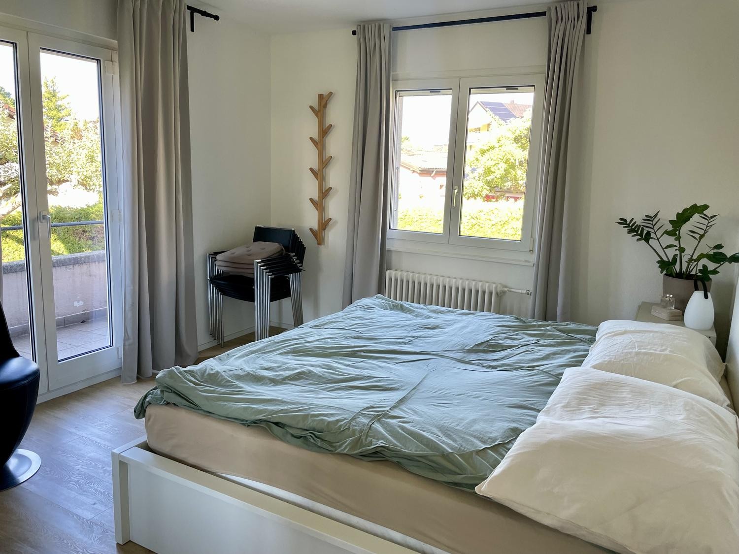 6 rooms single house, photo 4 sur 10