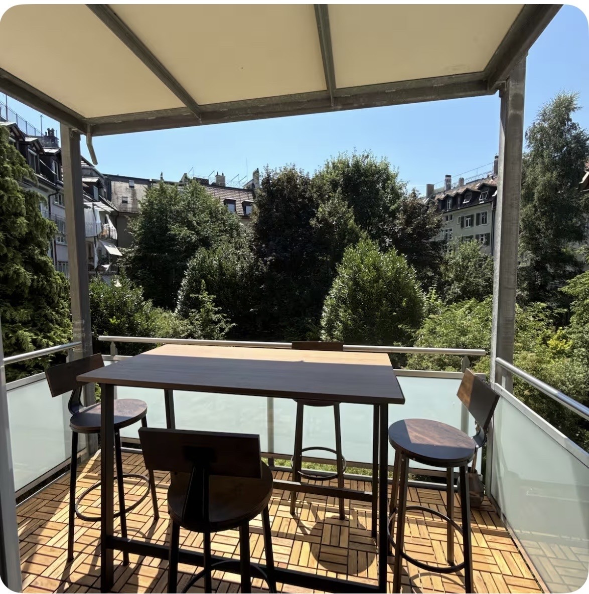 Zimmer in einer Wohngemeinschaft, Foto 2 von 3