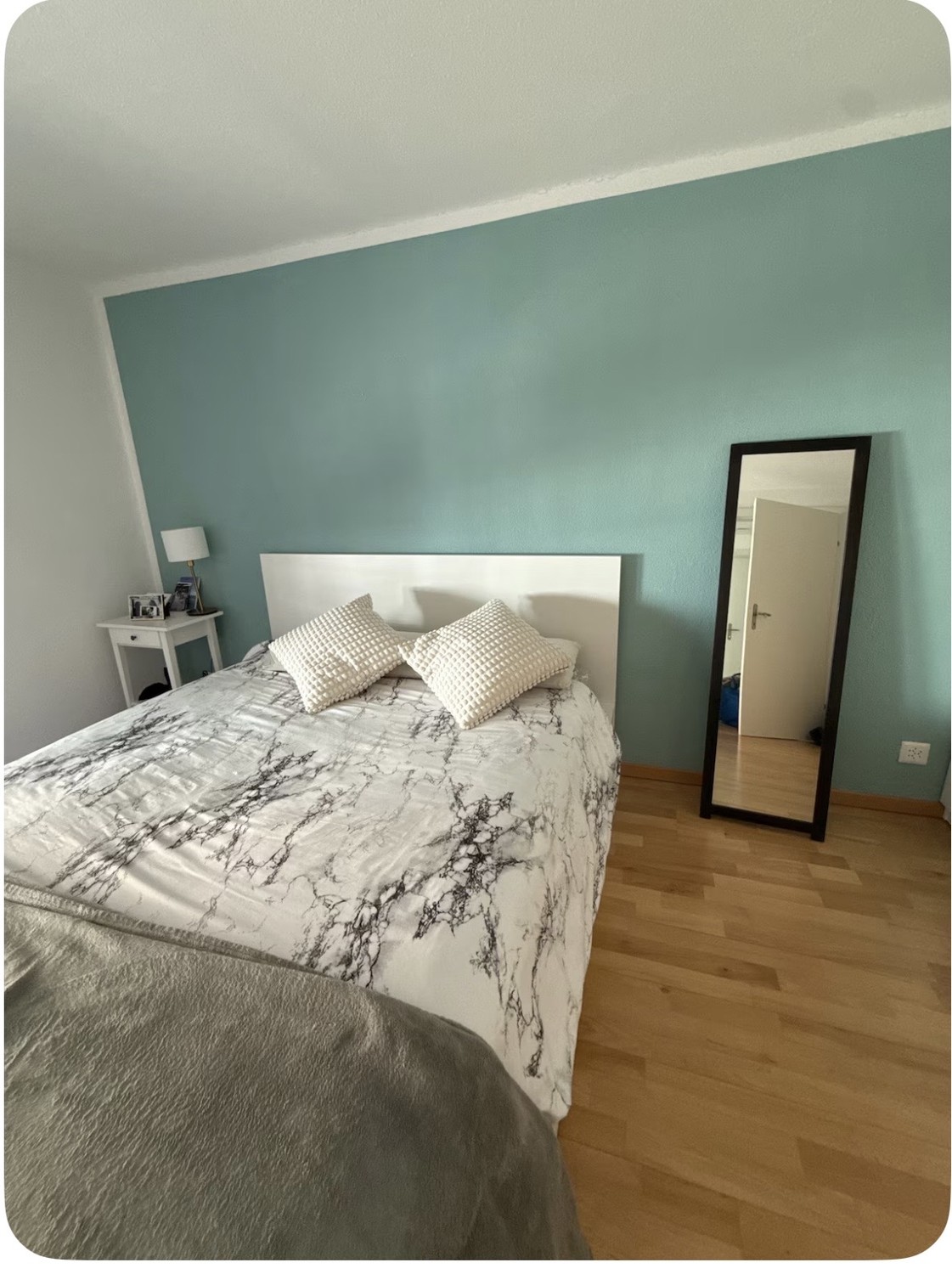 Zimmer in einer Wohngemeinschaft, Foto 3 von 3