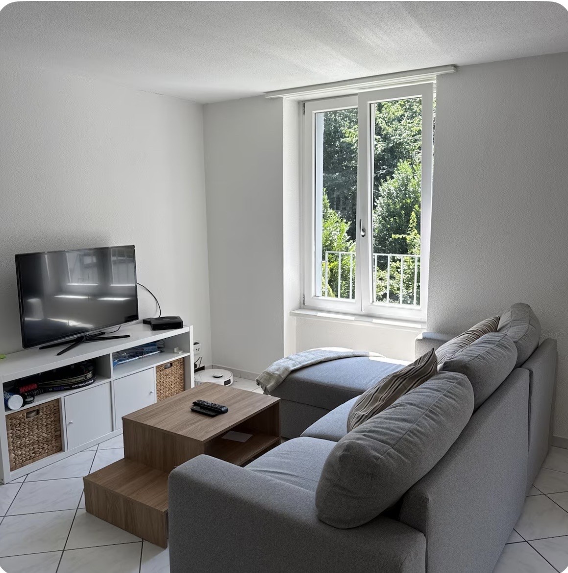 Zimmer in einer Wohngemeinschaft, Foto 1 von 3