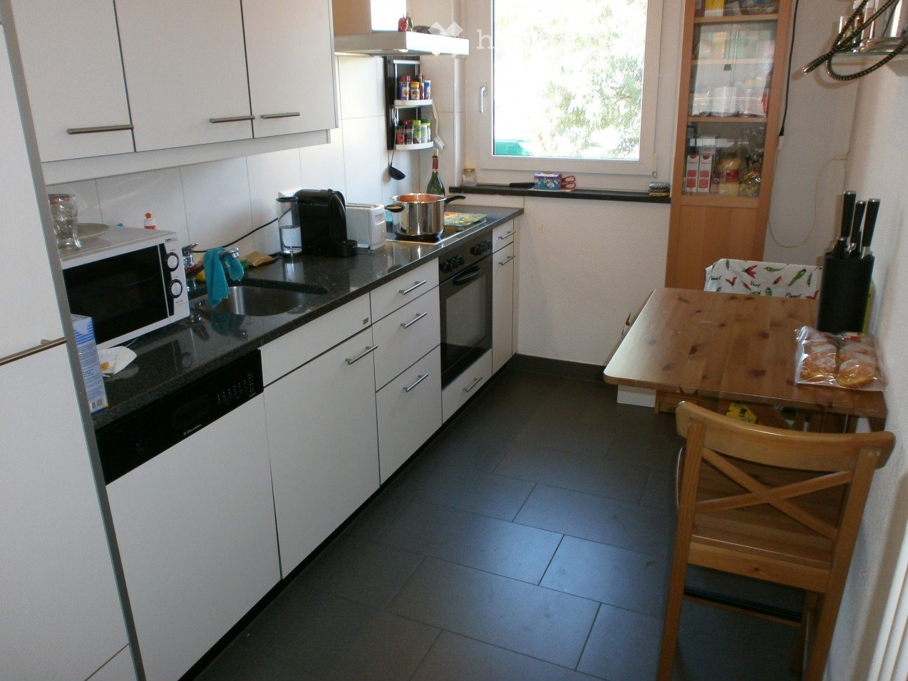 4 rooms apartment, Foto 4 von 4