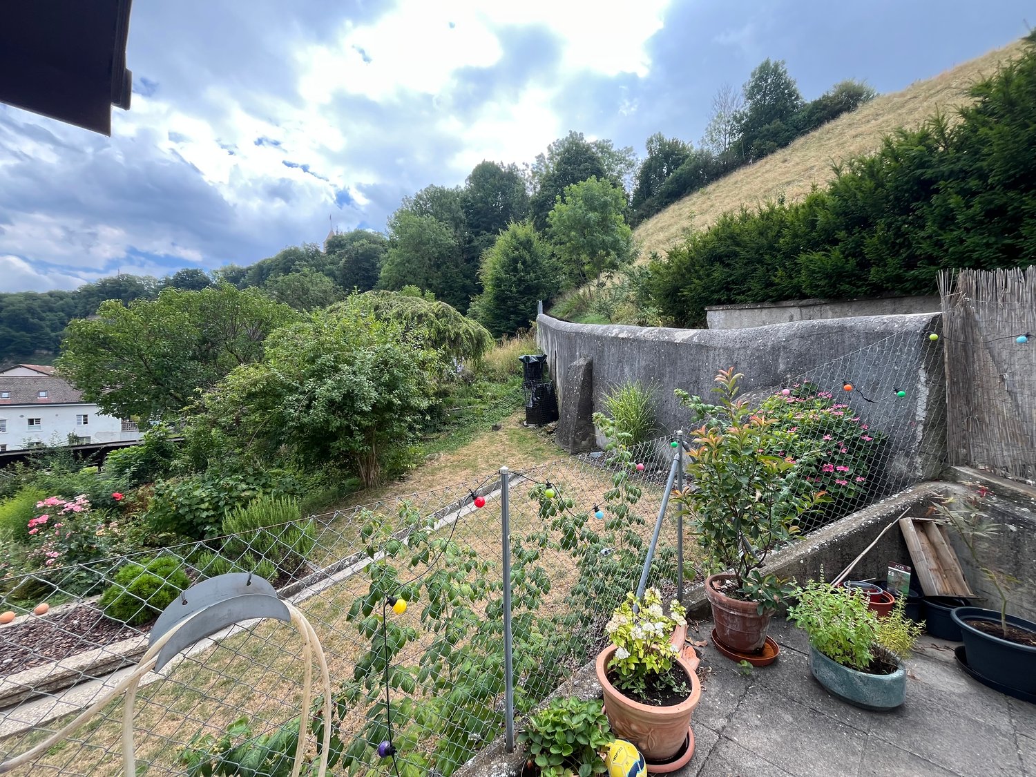 Zimmer in einer Wohngemeinschaft, Foto 10 von 10