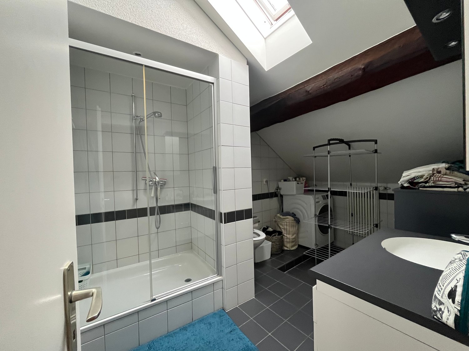 Zimmer in einer Wohngemeinschaft, Foto 3 von 10