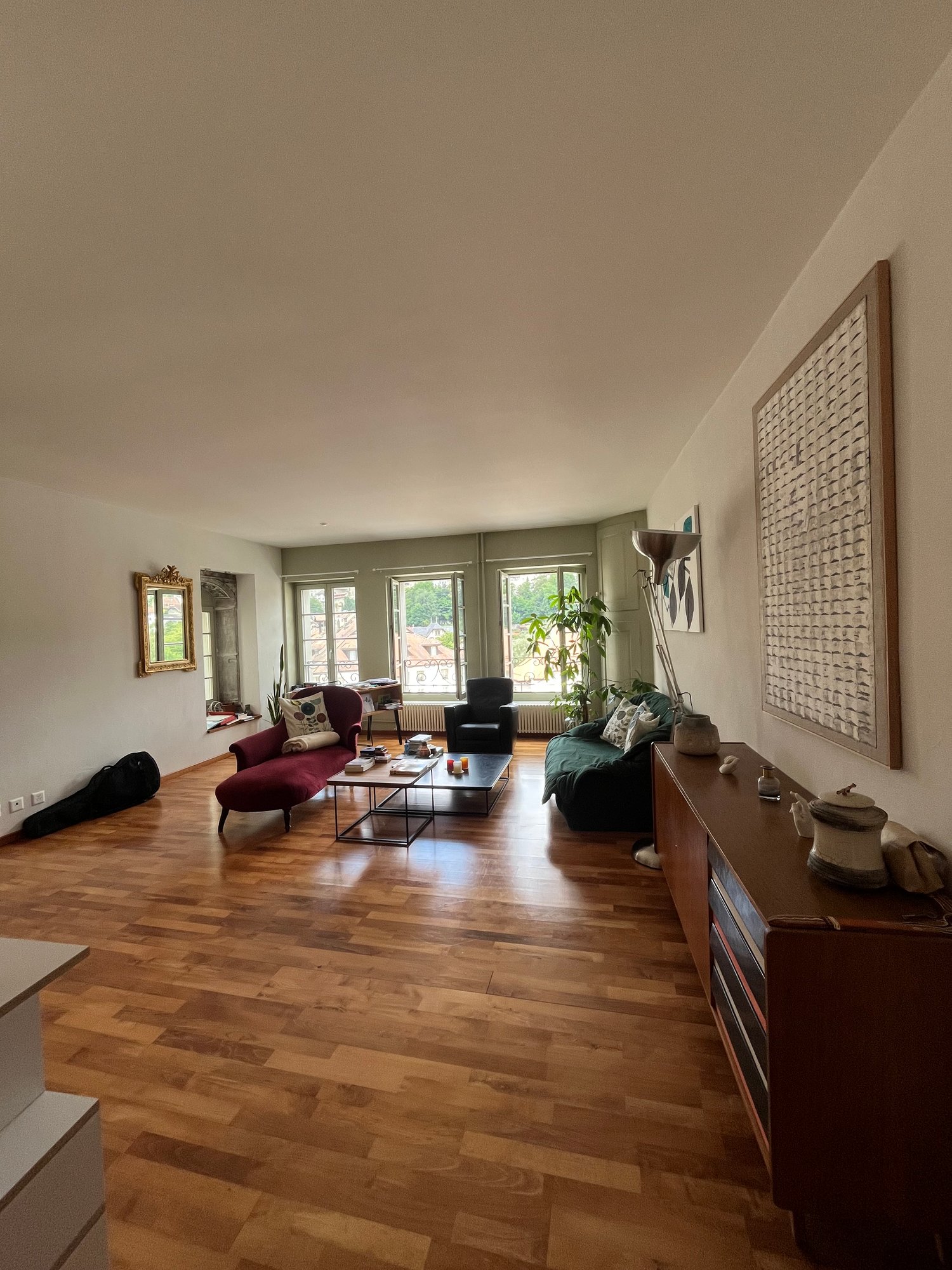 Zimmer in einer Wohngemeinschaft, Foto 5 von 10