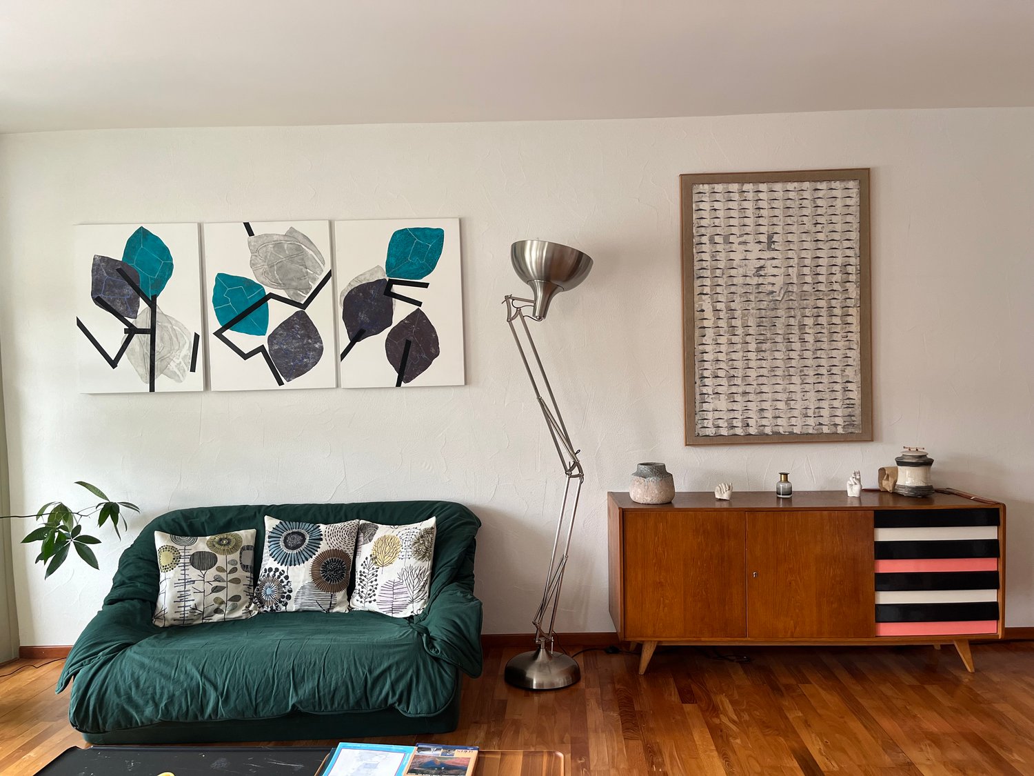 Zimmer in einer Wohngemeinschaft, Foto 6 von 10