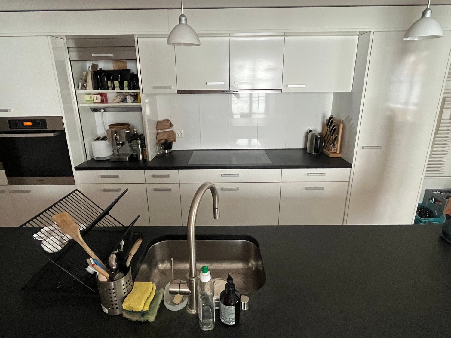 Zimmer in einer Wohngemeinschaft, Foto 8 von 10