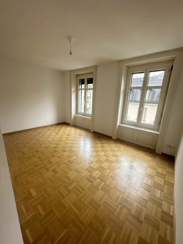 4 rooms apartment, Foto 7 von 10